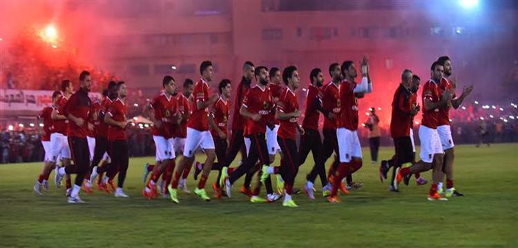 جمهور الاهلي